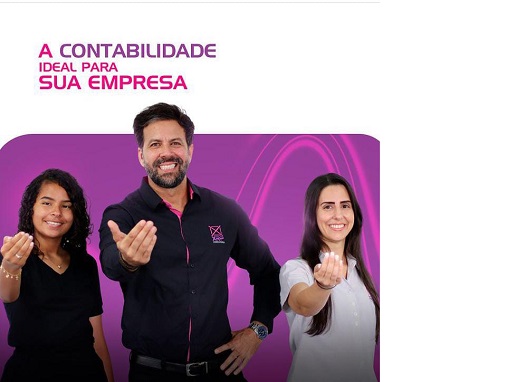 XRP Contabilidade - Escritório